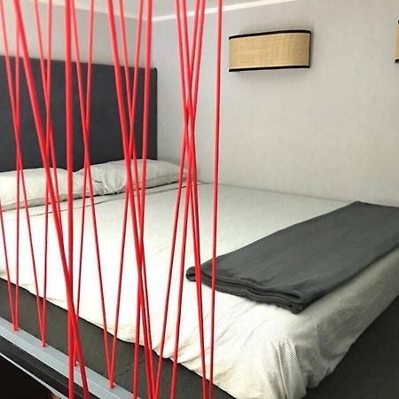 Artist Studio Apartment Рим Екстериор снимка