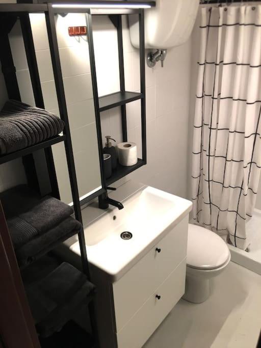 Artist Studio Apartment Рим Екстериор снимка