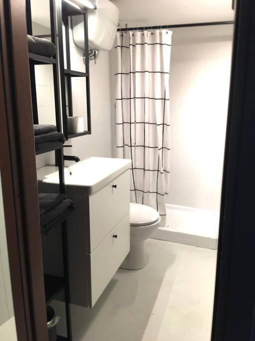 Artist Studio Apartment Рим Екстериор снимка