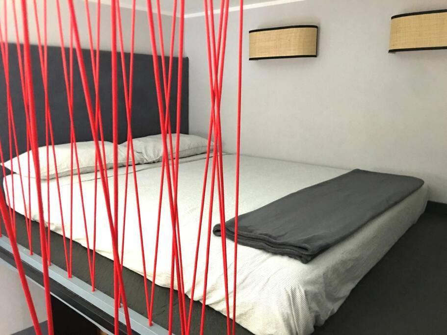 Artist Studio Apartment Рим Екстериор снимка