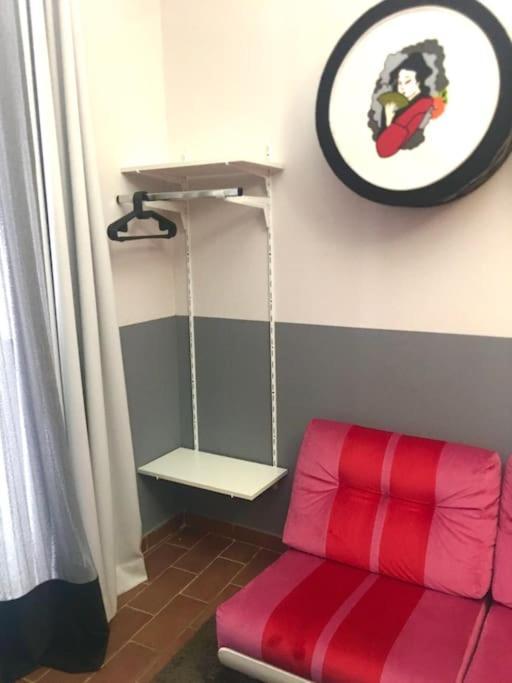 Artist Studio Apartment Рим Екстериор снимка