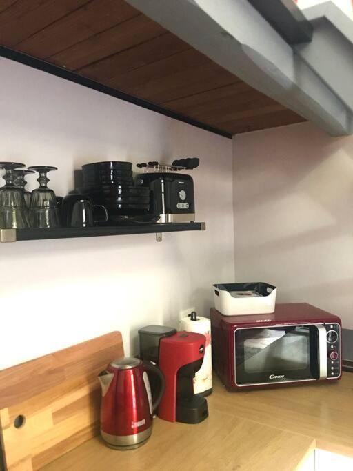 Artist Studio Apartment Рим Екстериор снимка