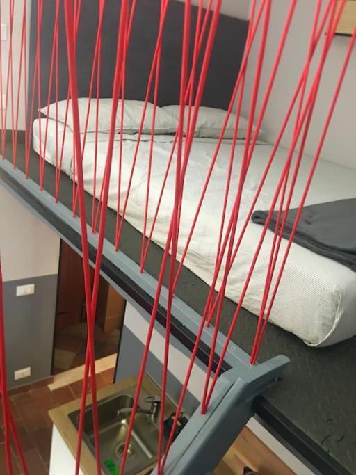 Artist Studio Apartment Рим Екстериор снимка