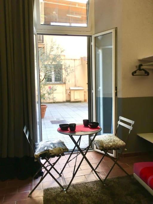 Artist Studio Apartment Рим Екстериор снимка